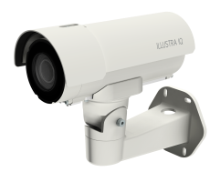 Bullet Cameras